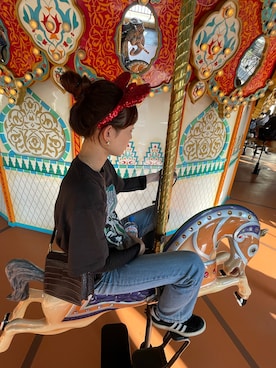 emayaさんのコーディネート