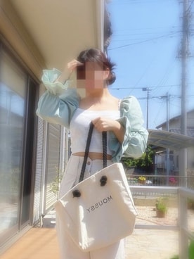 pesoさんのコーディネート