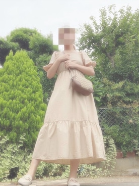 pesoさんのコーディネート