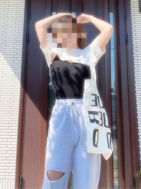 pesoさんのコーディネート