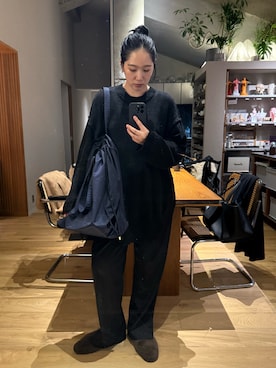 sakurako_kusanoさん（レディース・167cm）の春コーディネート