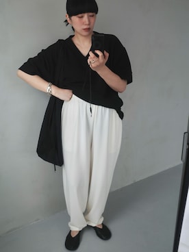 sakurako_kusanoさんのコーディネート
