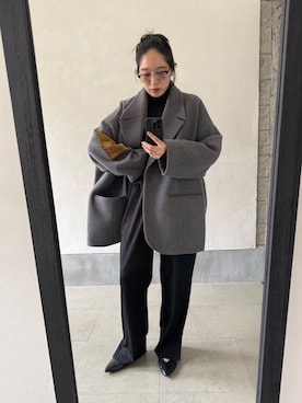 sakurako_kusanoさんのコーディネート