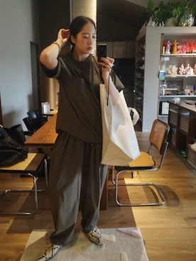 sakurako_kusanoさんのコーディネート