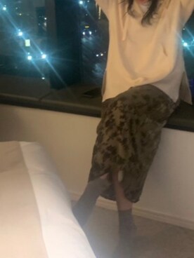 ち は るさんのコーディネート