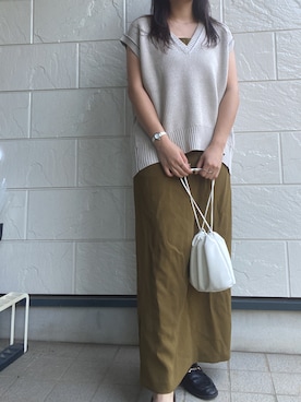 ち は るさんのコーディネート