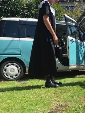 ち は るさんのコーディネート