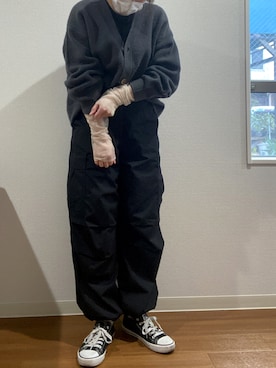 ち は るさんのコーディネート