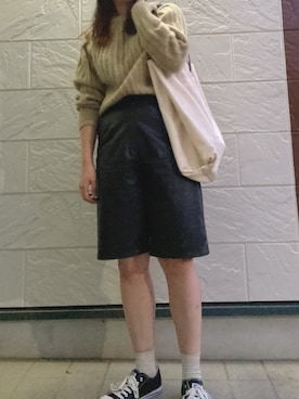 ち は るさんのコーディネート