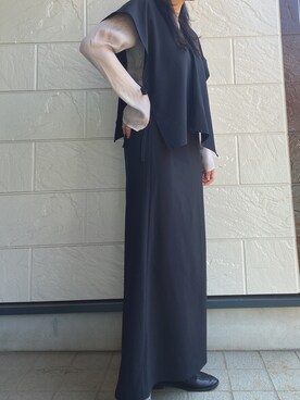 ち は るさんのコーディネート