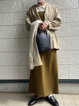 ち は るさんのコーディネート