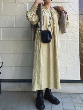 ち は るさんのコーディネート