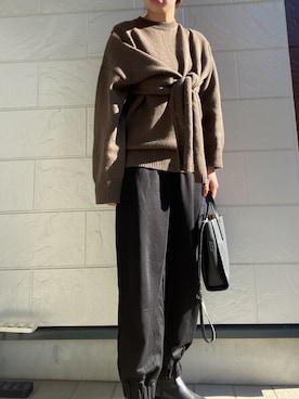 ち は るさんのコーディネート