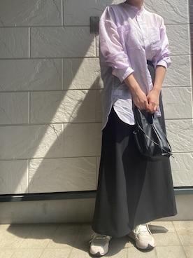 ち は るさんのコーディネート