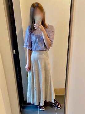 kiiiiさんのコーディネート