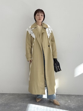 kahoさんのコーディネート