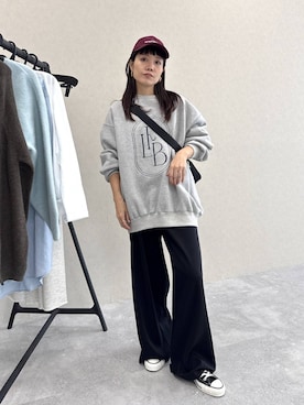 kahoさんのコーディネート