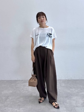 kahoさんのコーディネート