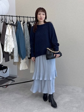 kahoさんのコーディネート