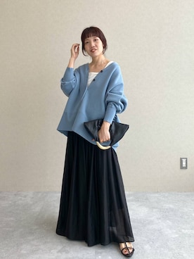 kahoさんのコーディネート