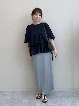 kahoさんのコーディネート