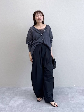kahoさんのコーディネート