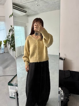 kahoさんのコーディネート