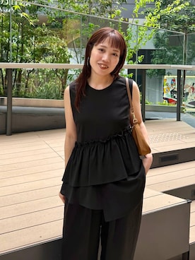 kahoさんのコーディネート