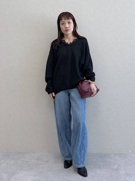 kahoさんのコーディネート