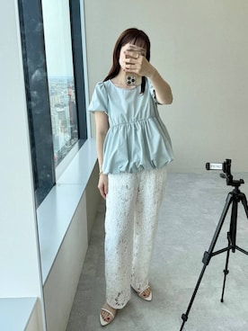 kahoさんのコーディネート