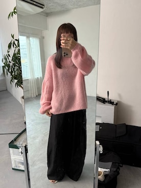 kahoさんのコーディネート