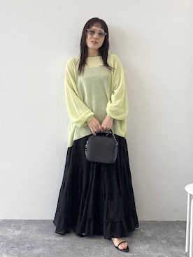 kahoさんのコーディネート