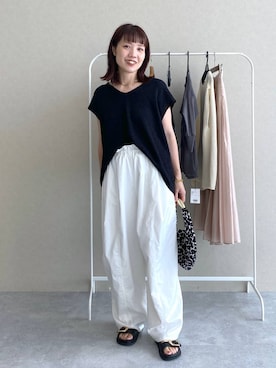 kahoさんのコーディネート