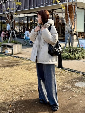 kahoさんのコーディネート