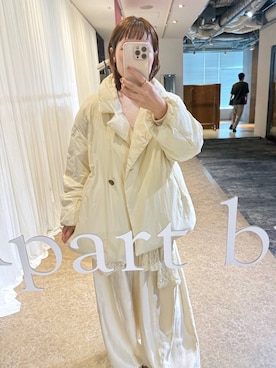 kahoさん(レディース・156cm)の夏コーディネート