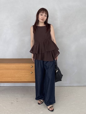 kahoさんのコーディネート