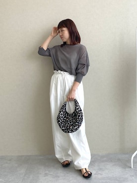 kahoさんのコーディネート