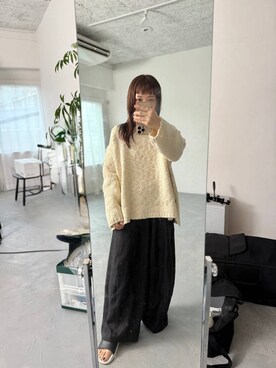 kahoさんのコーディネート