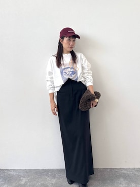 kahoさんのコーディネート