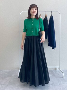 kahoさんのコーディネート