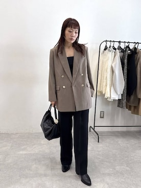 kahoさんのコーディネート