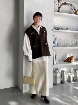 kahoさんのコーディネート