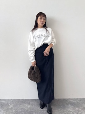 kahoさんのコーディネート