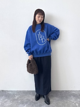 kahoさんのコーディネート