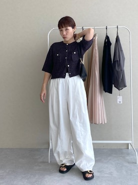 kahoさんのコーディネート