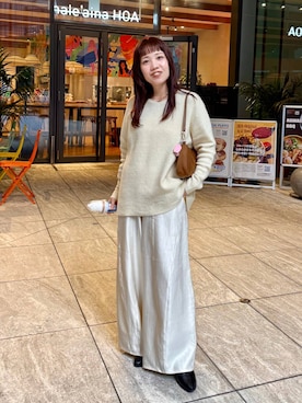 kahoさんのコーディネート