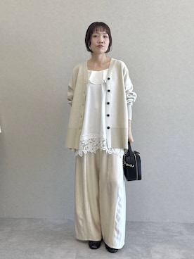 kahoさんのコーディネート