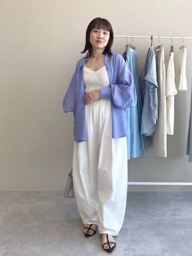 kahoさんのコーディネート