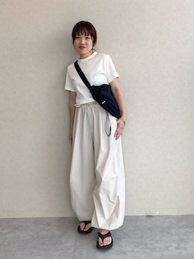 kahoさんのコーディネート