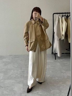 kahoさんのコーディネート